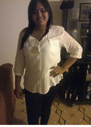 Your Latin Wife? Your Latin Wife?