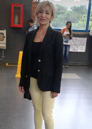 Your Latin Bride? Your Latin Bride?