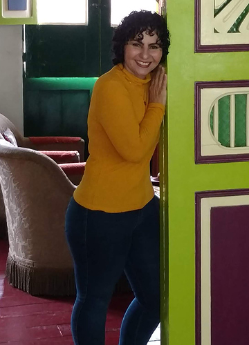 Your Latin Bride? Your Latin Bride?