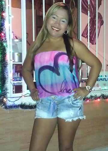 Your Latin Wife? Your Latin Wife?