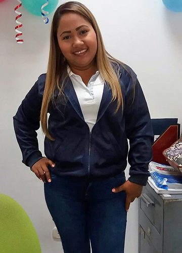 Your Latin Wife? Your Latin Wife?