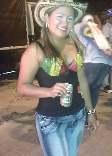 Your Latin Bride? Your Latin Bride?