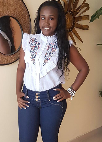 Your Latin Wife? Your Latin Wife?