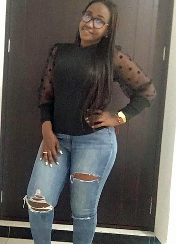 Your Latin Wife? Your Latin Wife?