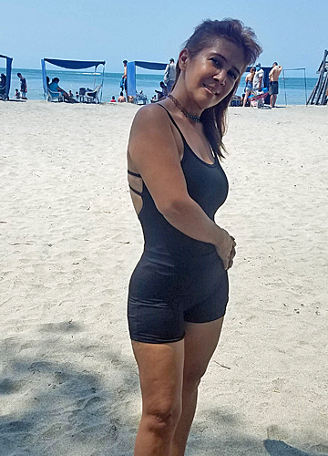 Your Latin Wife? Your Latin Wife?