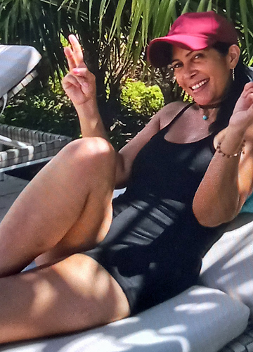 Your Latin Wife? Your Latin Wife?