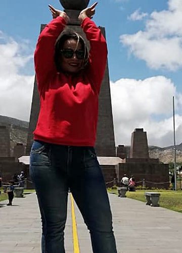 Your Latin Wife? Your Latin Wife?