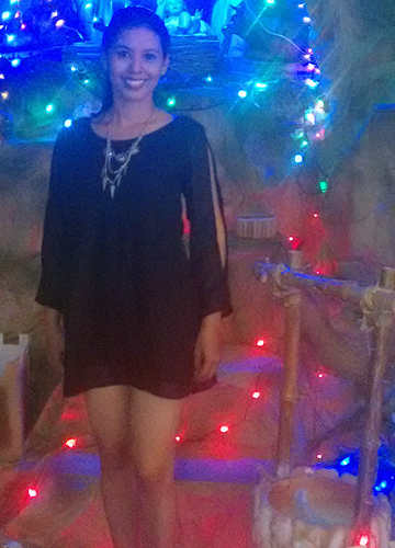 Your Latin Wife? Your Latin Wife?