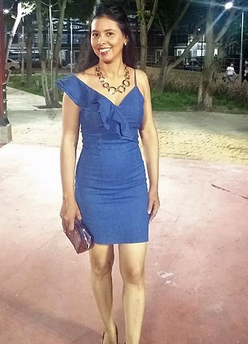 Your Latin Wife? Your Latin Wife?