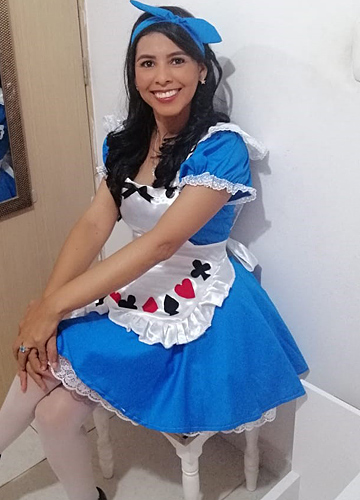 Your Latin Bride? Your Latin Bride?