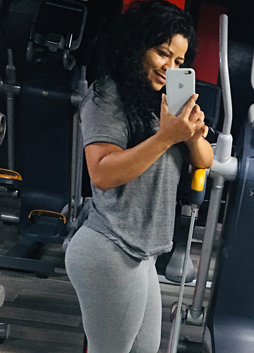 Your Latin Wife? Your Latin Wife?