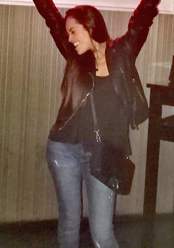 Your Latin Wife? Your Latin Wife?