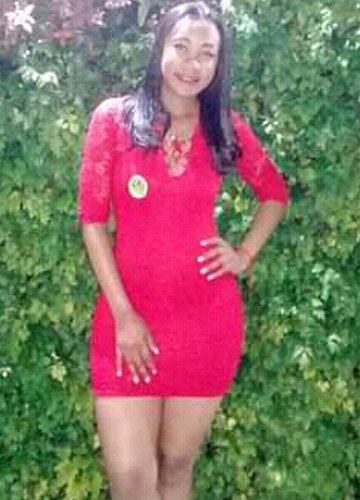 Your Latin Bride? Your Latin Bride?