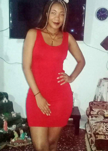 Your Latin Wife? Your Latin Wife?