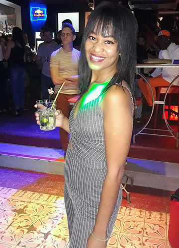 Your Latin Wife? Your Latin Wife?