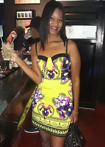 Your Latin Wife? Your Latin Wife?