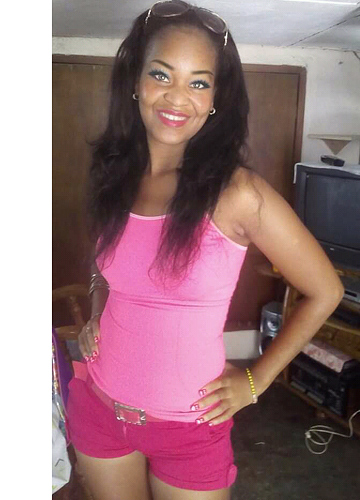 Your Latin Wife? Your Latin Wife?