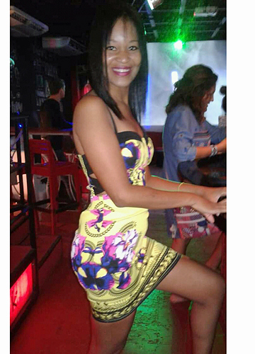 Your Latin Bride? Your Latin Bride?