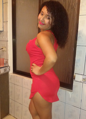 Your Latin Bride? Your Latin Bride?