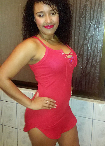 Your Latin Wife? Your Latin Wife?