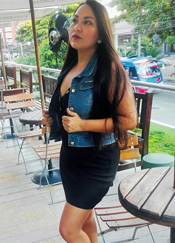 Your Latin Bride? Your Latin Bride?