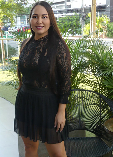 Your Latin Bride? Your Latin Bride?