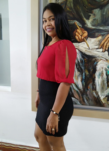 Your Latin Bride? Your Latin Bride?