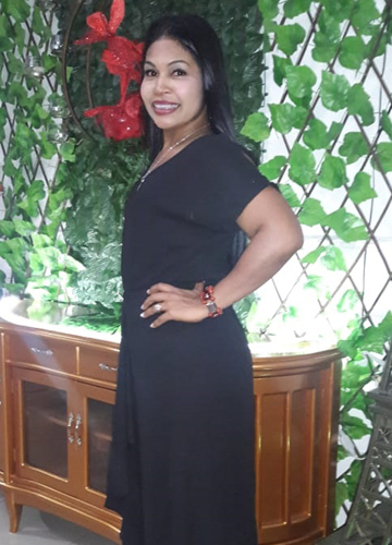 Your Latin Wife? Your Latin Wife?