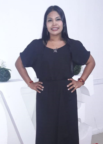 Your Latin Wife? Your Latin Wife?