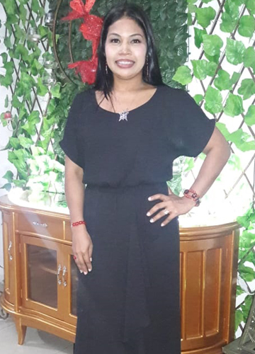 Your Latin Bride? Your Latin Bride?