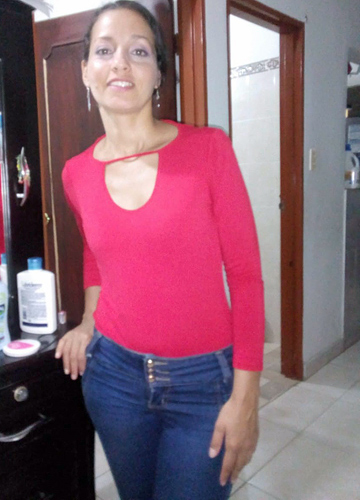 Your Latin Wife? Your Latin Wife?