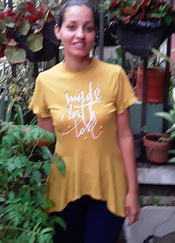 Your Latin Bride? Your Latin Bride?