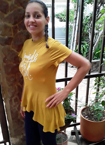 Your Latin Wife? Your Latin Wife?