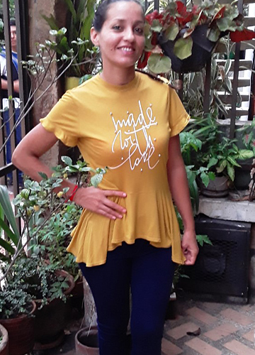 Your Latin Wife? Your Latin Wife?