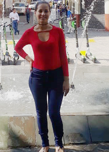 Your Latin Bride? Your Latin Bride?