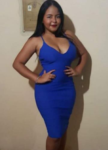 Your Latin Wife? Your Latin Wife?