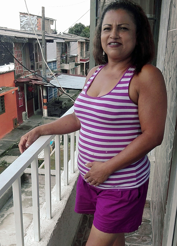 Your Latin Wife? Your Latin Wife?