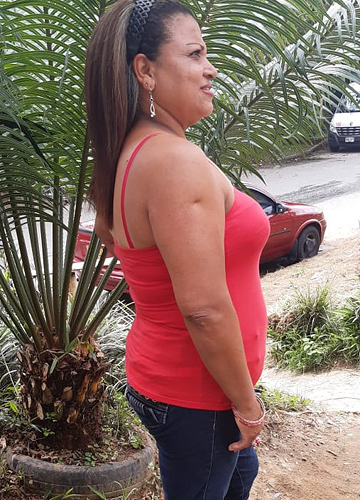 Your Latin Wife? Your Latin Wife?