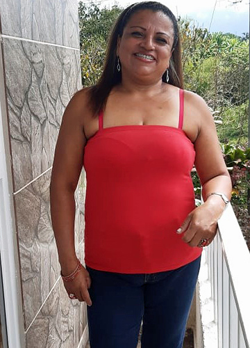 Your Latin Wife? Your Latin Wife?