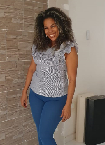 Your Latin Wife? Your Latin Wife?