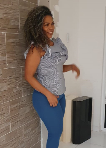 Your Latin Wife? Your Latin Wife?