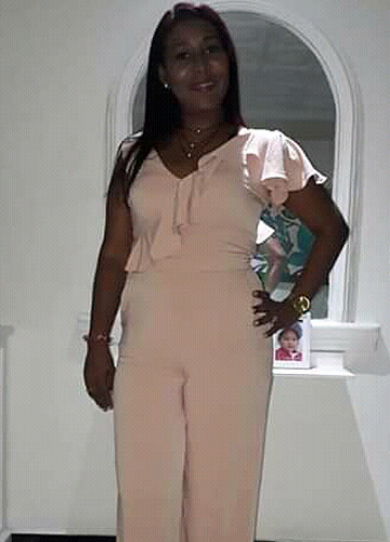 Your Latin Wife? Your Latin Wife?