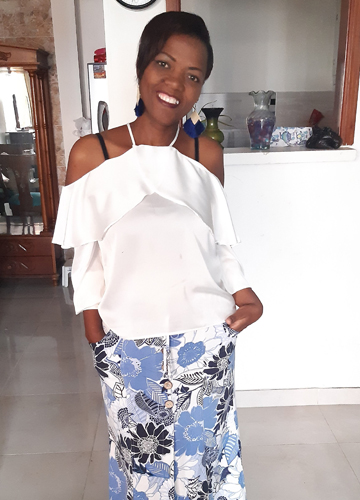 Your Latin Wife? Your Latin Wife?