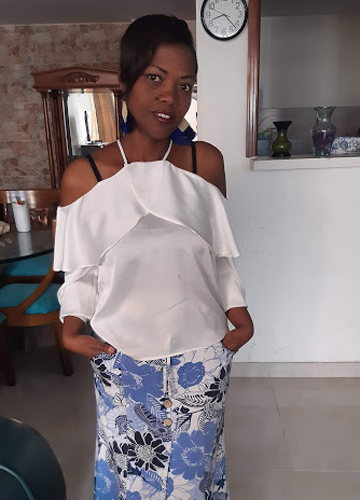 Your Latin Bride? Your Latin Bride?