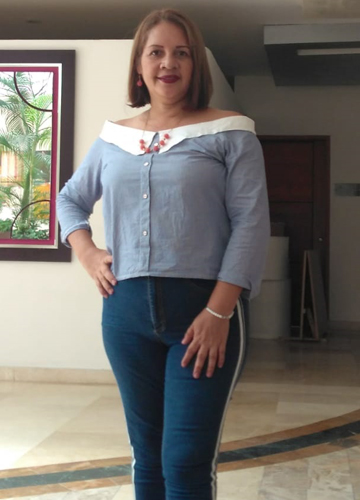 Your Latin Bride? Your Latin Bride?