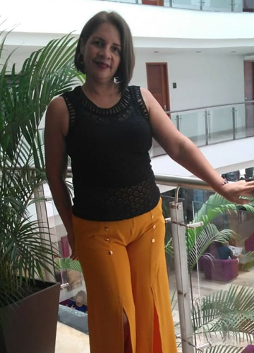 Your Latin Wife? Your Latin Wife?