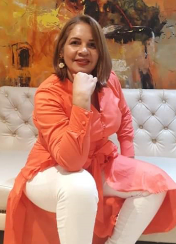 Your Latin Bride? Your Latin Bride?