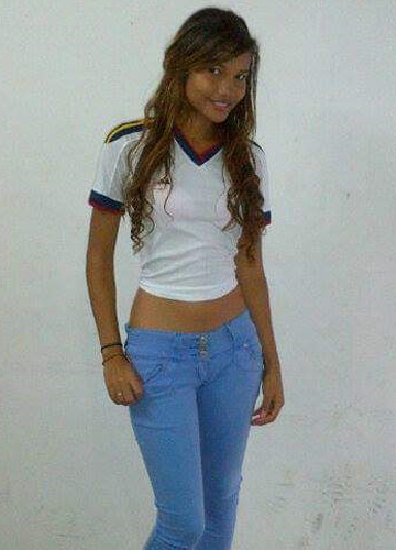 Your Latin Bride? Your Latin Bride?