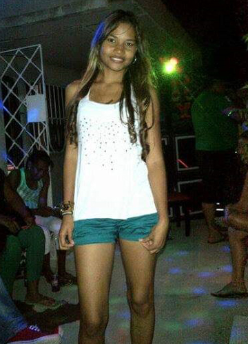 Your Latin Wife? Your Latin Wife?