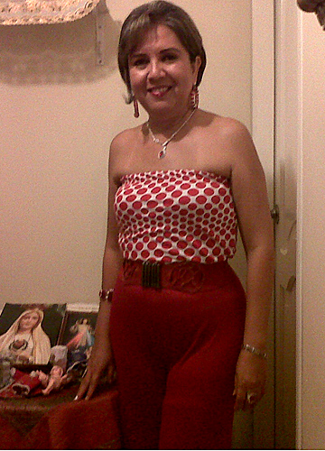 Your Latin Wife? Your Latin Wife?